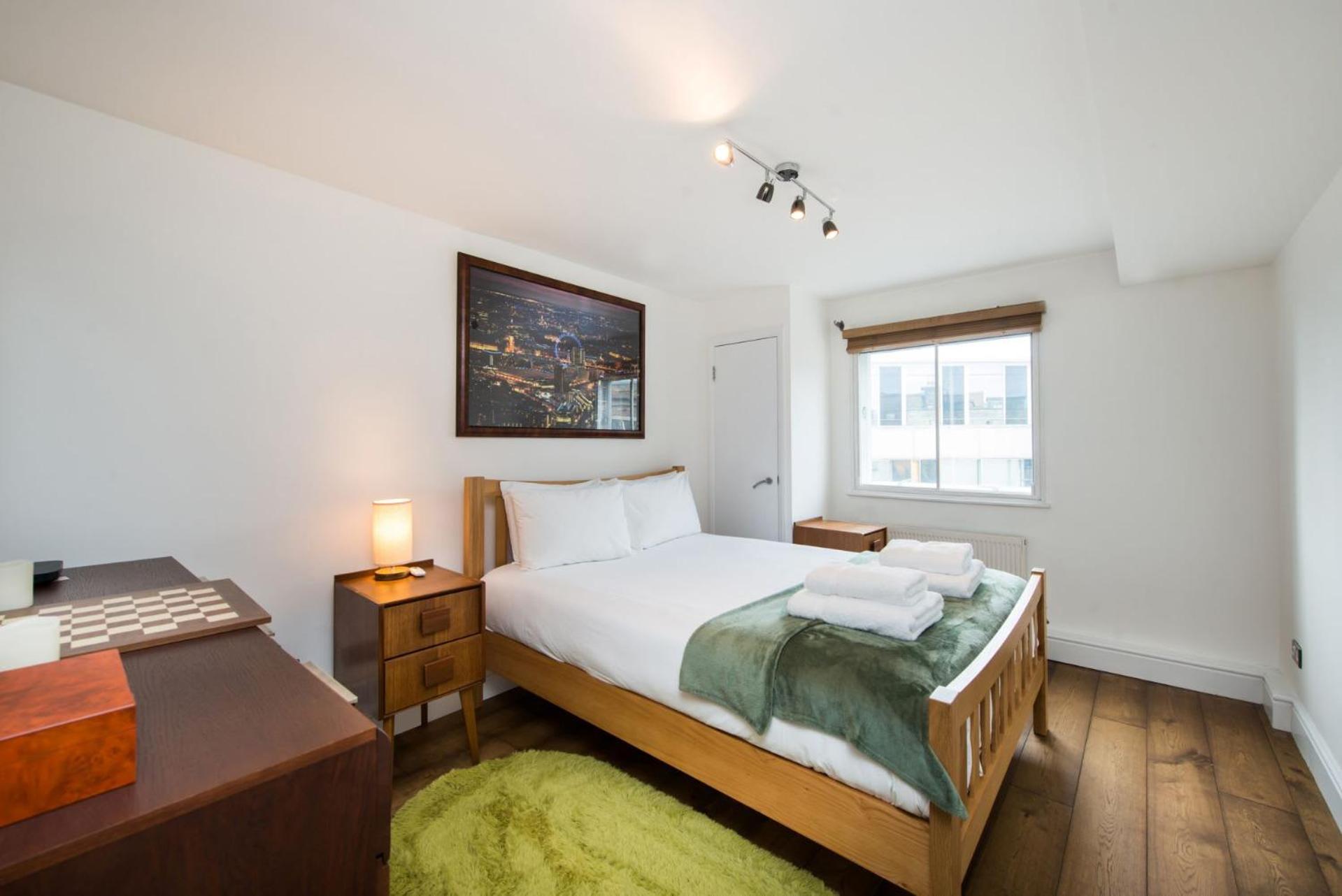 Views For Days - Fitzrovia - By Frankie Says Apartment London Exterior photo