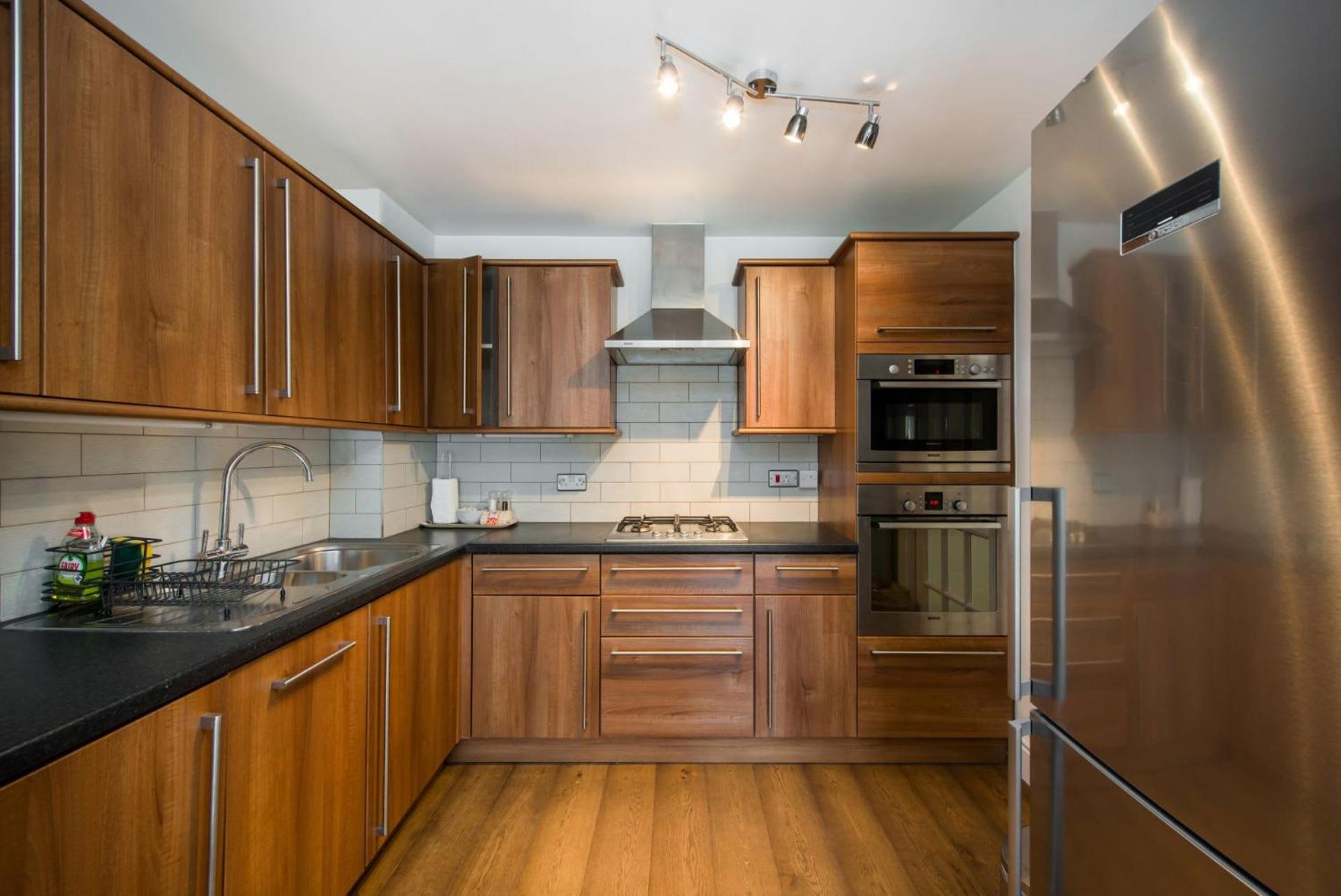 Views For Days - Fitzrovia - By Frankie Says Apartment London Exterior photo