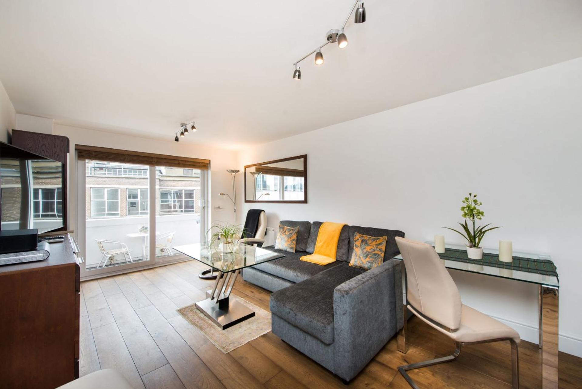 Views For Days - Fitzrovia - By Frankie Says Apartment London Exterior photo