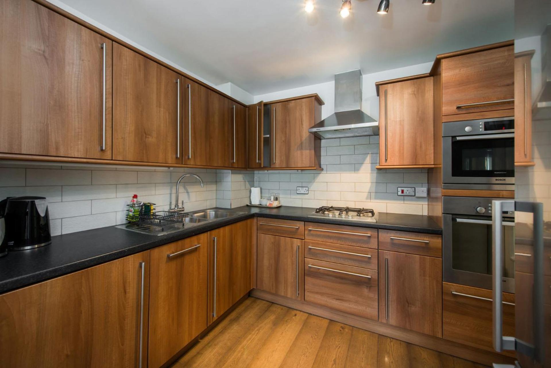 Views For Days - Fitzrovia - By Frankie Says Apartment London Exterior photo